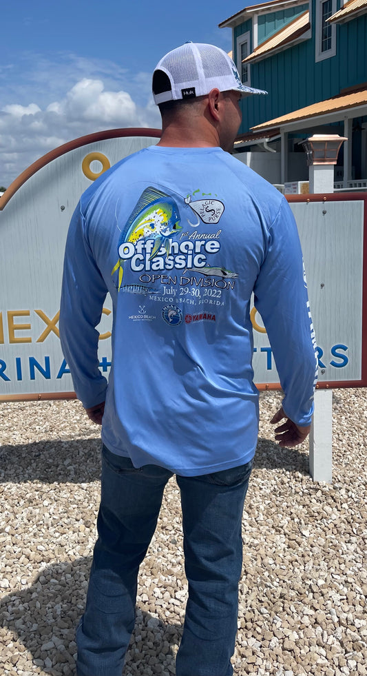 2022-Offshore Classic/Pelagic Purse/MBARA -Special Edition