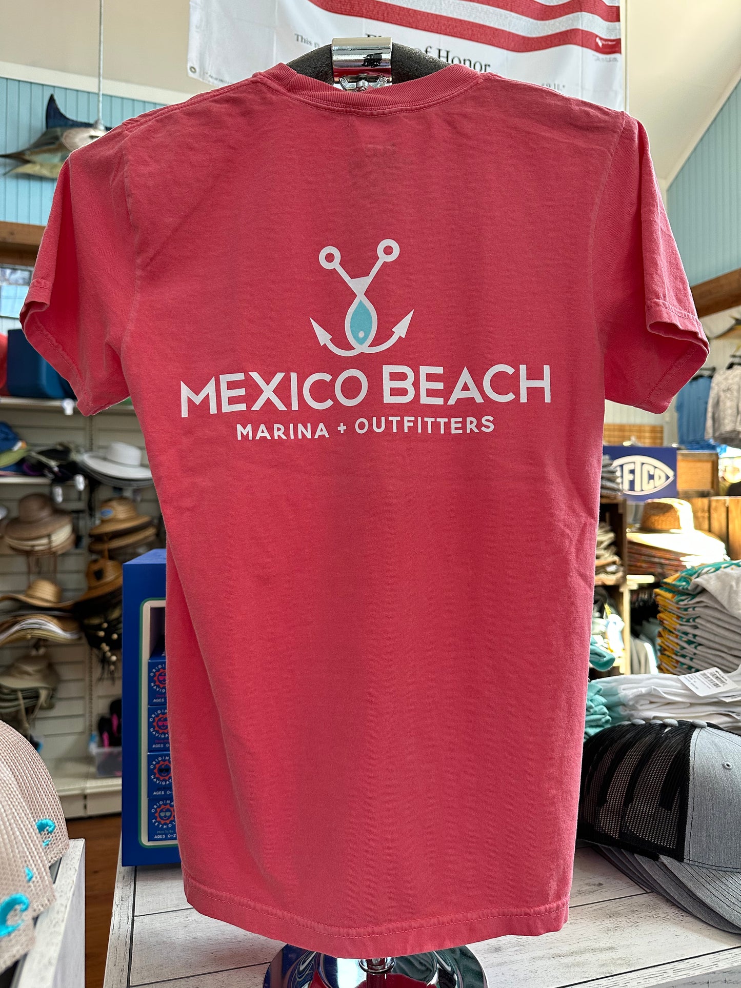 Watermelon short sleeve