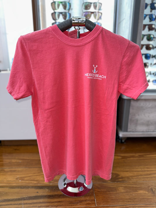 Watermelon short sleeve